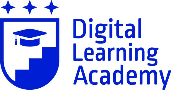 Digital Learning Academy Logo